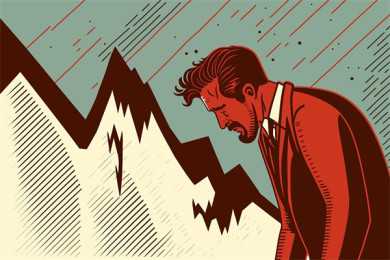 【车史】从年销70万到无人问津！雪佛兰是如何把自己作没的？